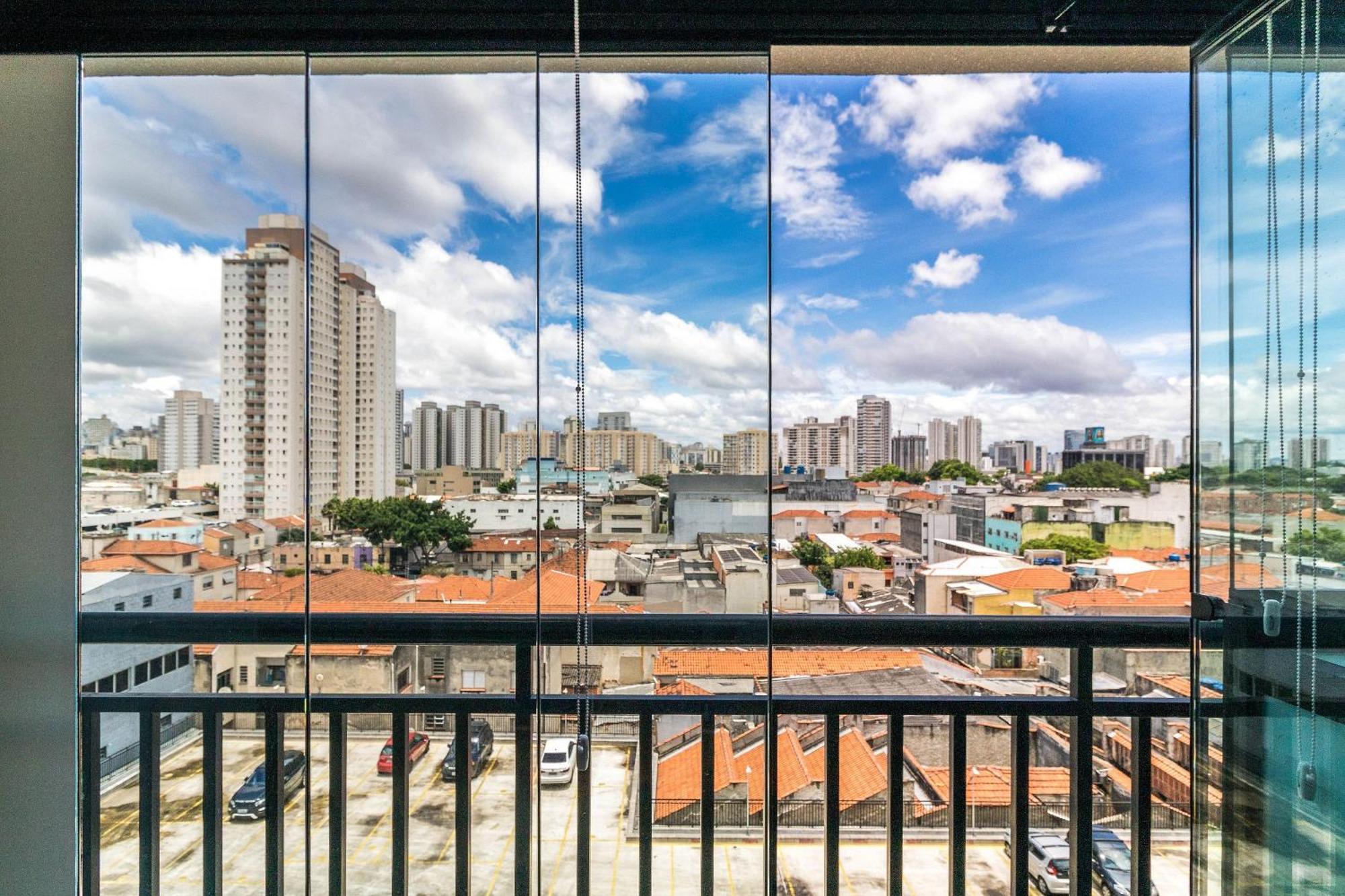 Vita Bom Retiro Sao Paulo Dış mekan fotoğraf