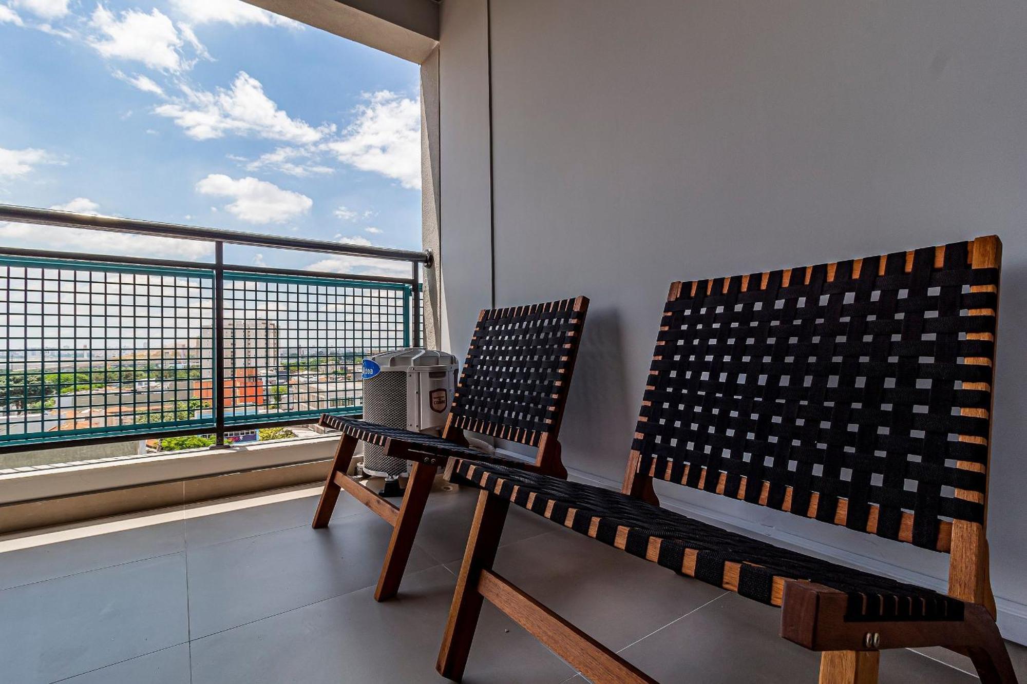 Vita Bom Retiro Sao Paulo Dış mekan fotoğraf